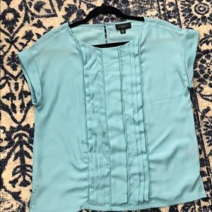 Jason Wu for Target blouse